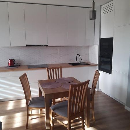 Apartament na Strzeleckiej Płock Zewnętrze zdjęcie