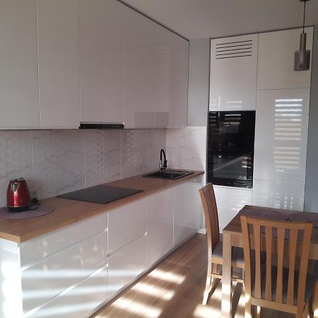 Apartament na Strzeleckiej Płock Zewnętrze zdjęcie